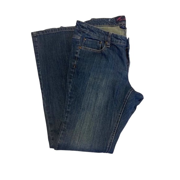 Torrid Womens Denim Jeans Size 12 With Stretch Cotton/Spandex Blend - Picture 6 of 9